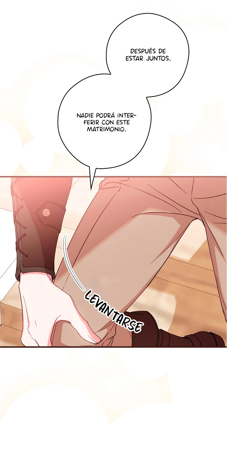 Como poner a mi esposo de mi lado Capítulo 25 - Page 23