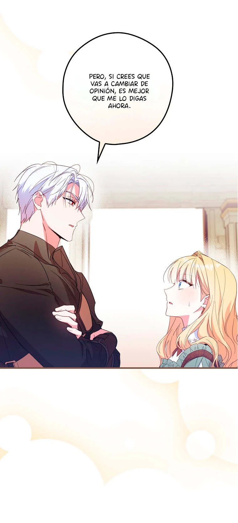 Como poner a mi esposo de mi lado Capítulo 25 - Page 24