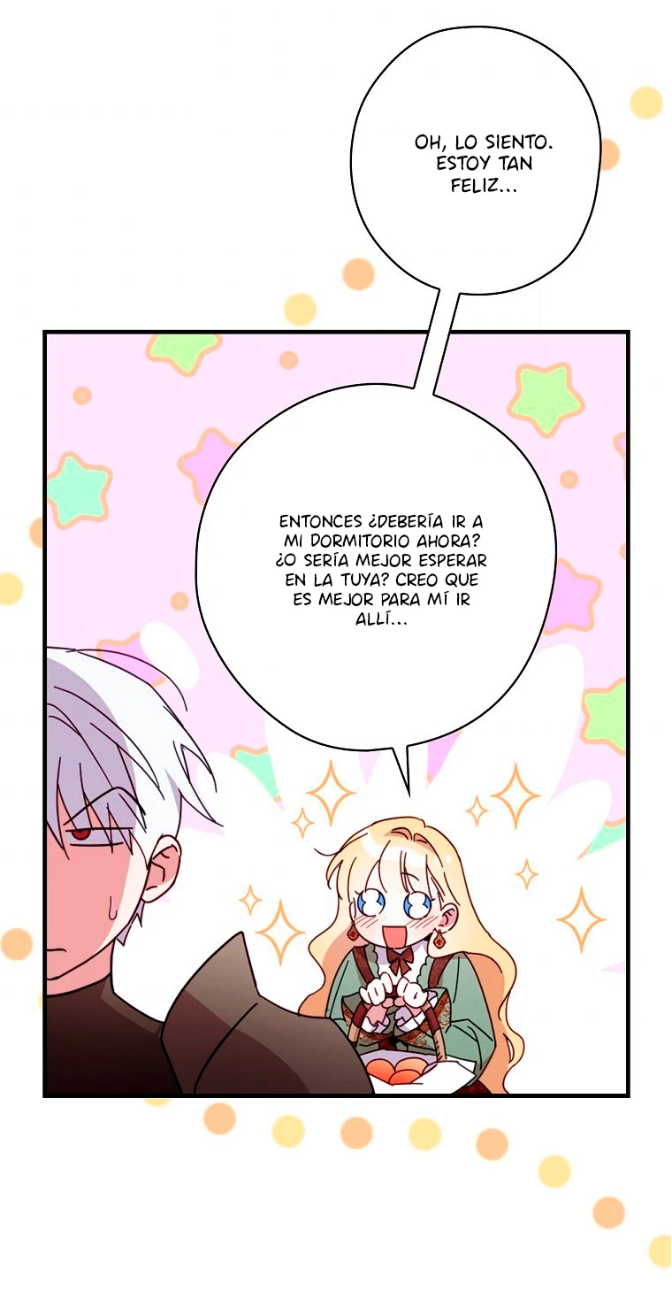 Como poner a mi esposo de mi lado Capítulo 25 - Page 28