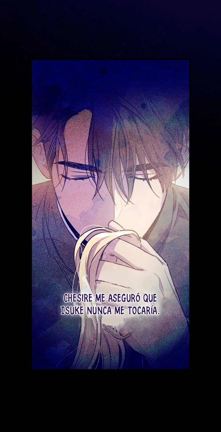 Como poner a mi esposo de mi lado Capítulo 25 - Page 33