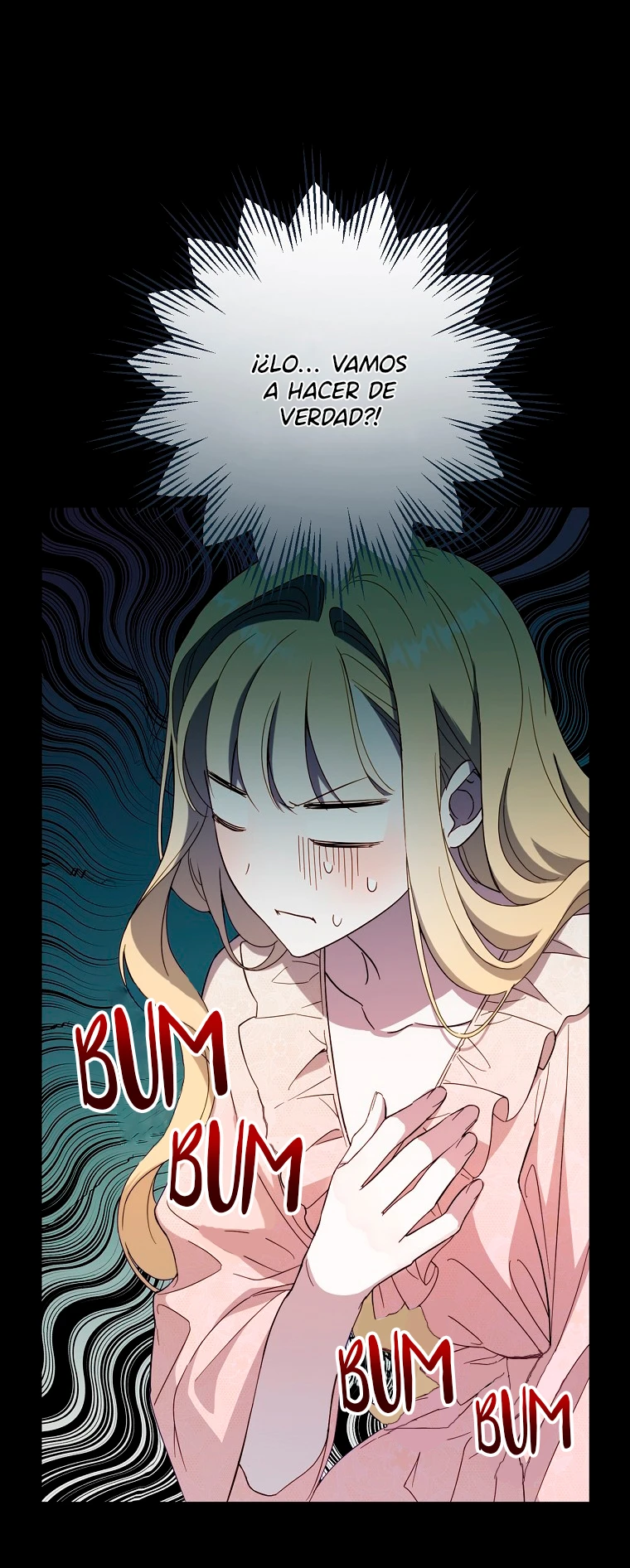 Como poner a mi esposo de mi lado Capítulo 25 - Page 36