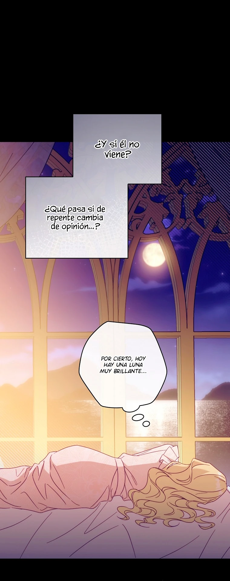 Como poner a mi esposo de mi lado Capítulo 25 - Page 37