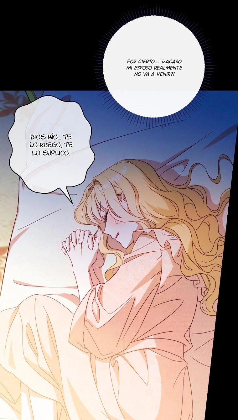 Como poner a mi esposo de mi lado Capítulo 25 - Page 40