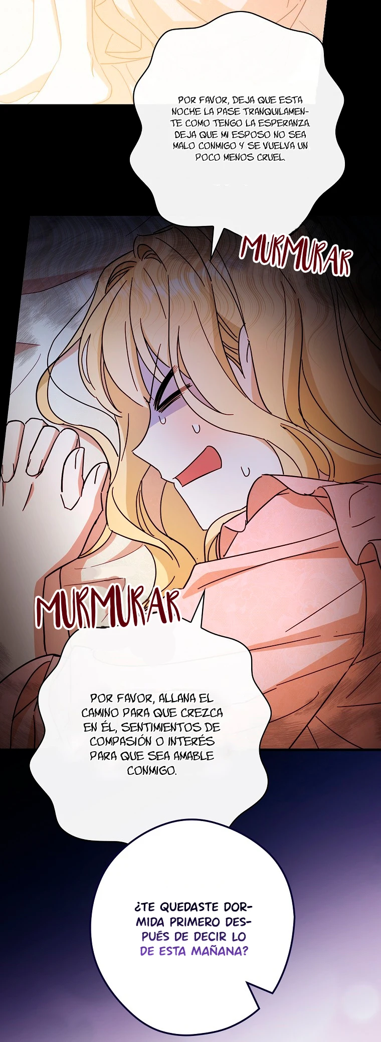 Como poner a mi esposo de mi lado Capítulo 25 - Page 41