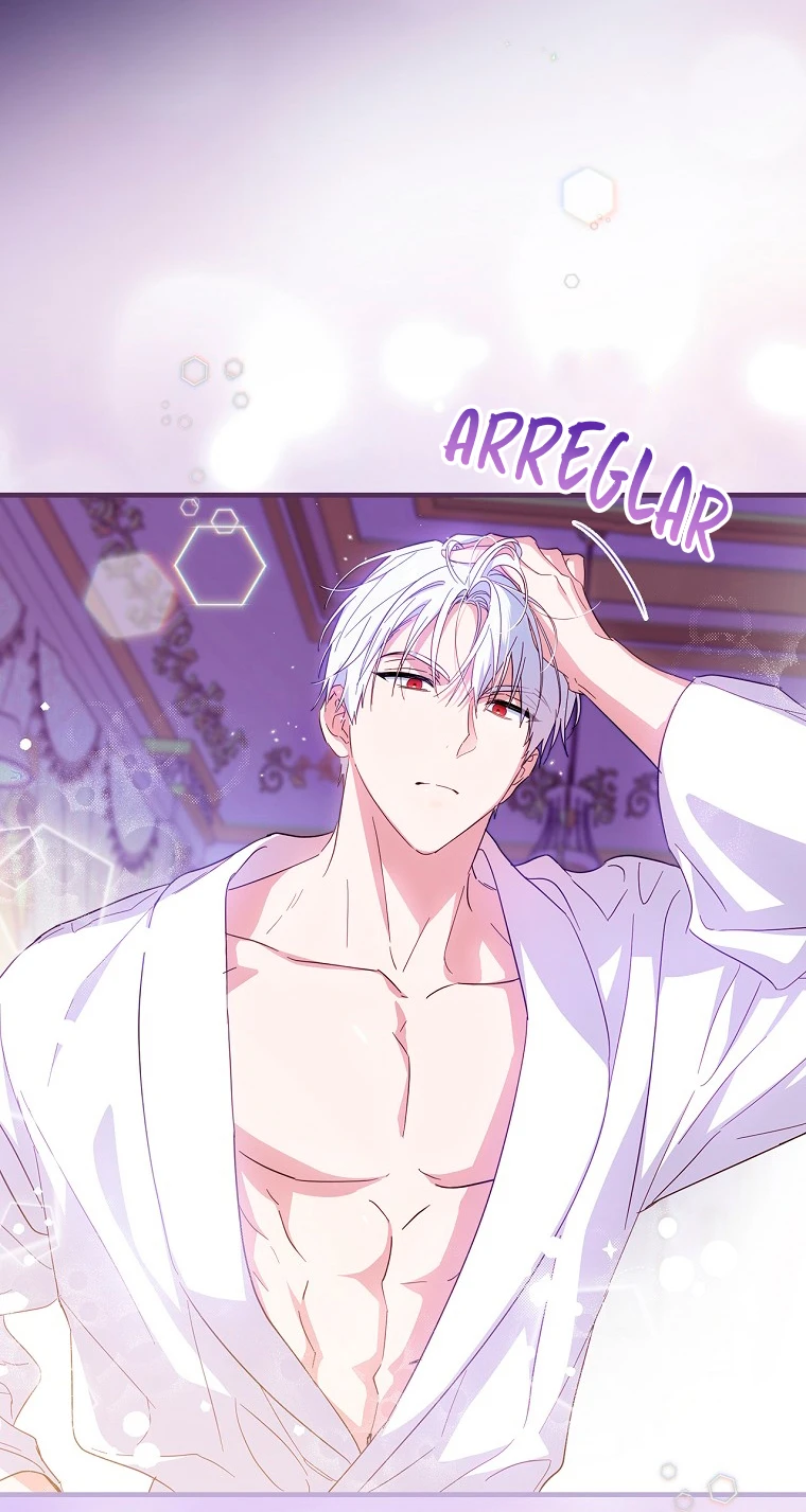 Como poner a mi esposo de mi lado Capítulo 25 - Page 42