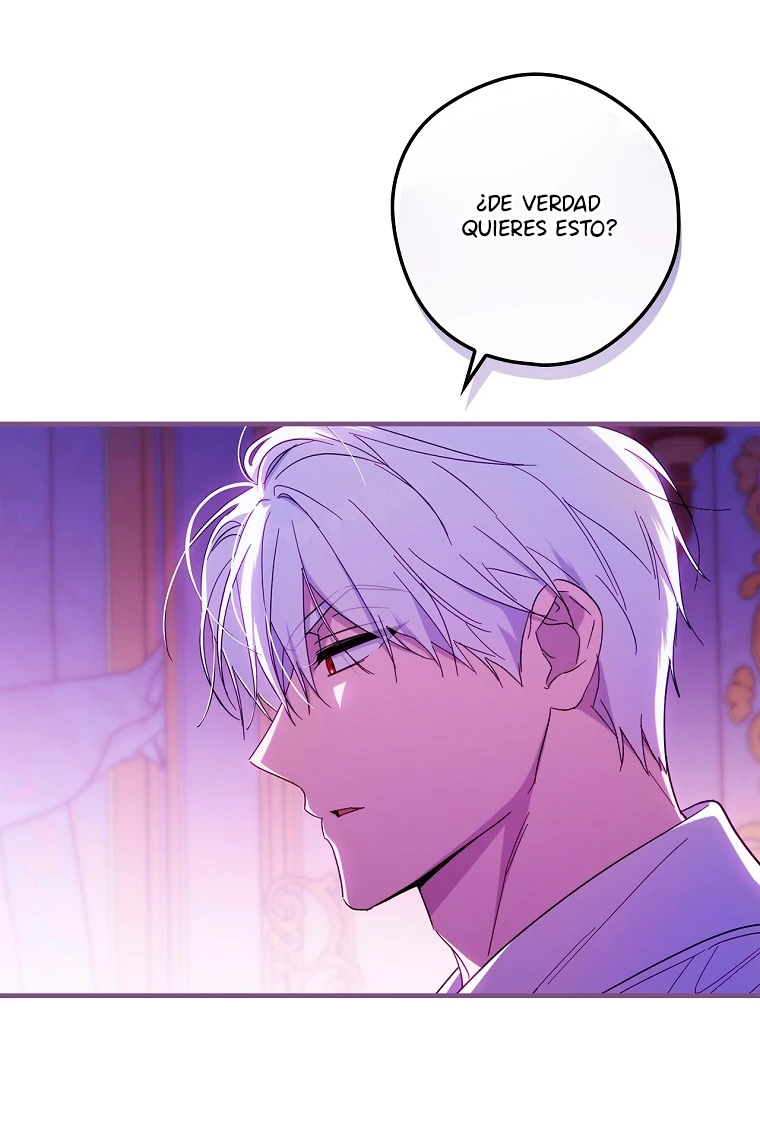 Como poner a mi esposo de mi lado Capítulo 25 - Page 48