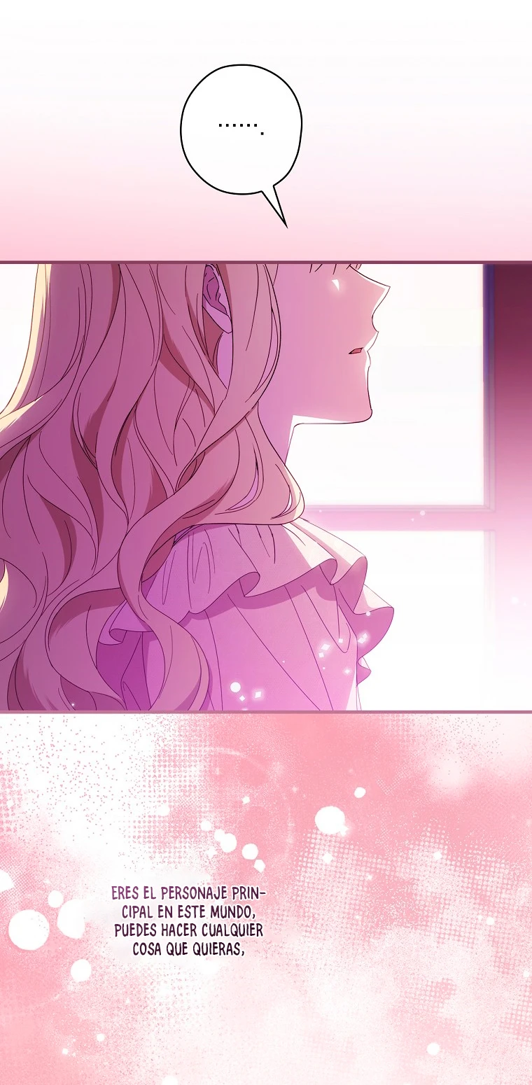 Como poner a mi esposo de mi lado Capítulo 25 - Page 49