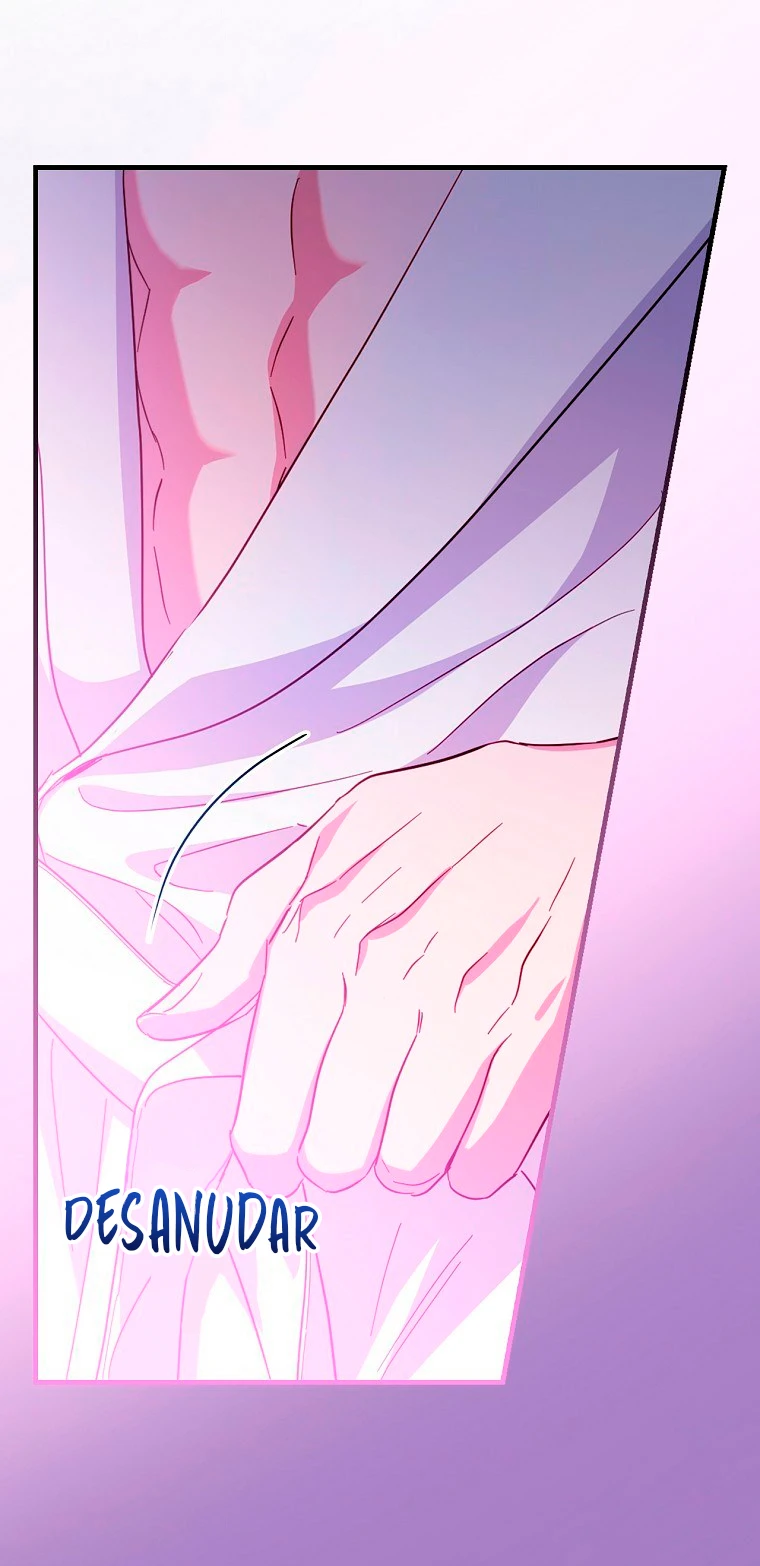 Como poner a mi esposo de mi lado Capítulo 25 - Page 52