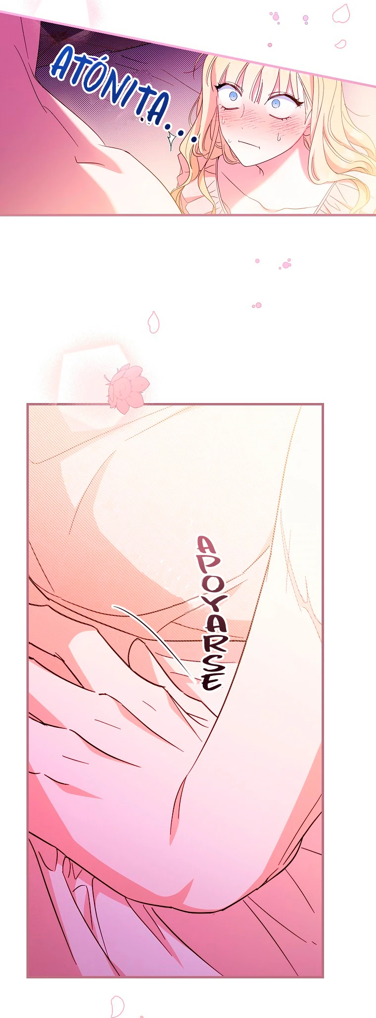 Como poner a mi esposo de mi lado Capítulo 25 - Page 55