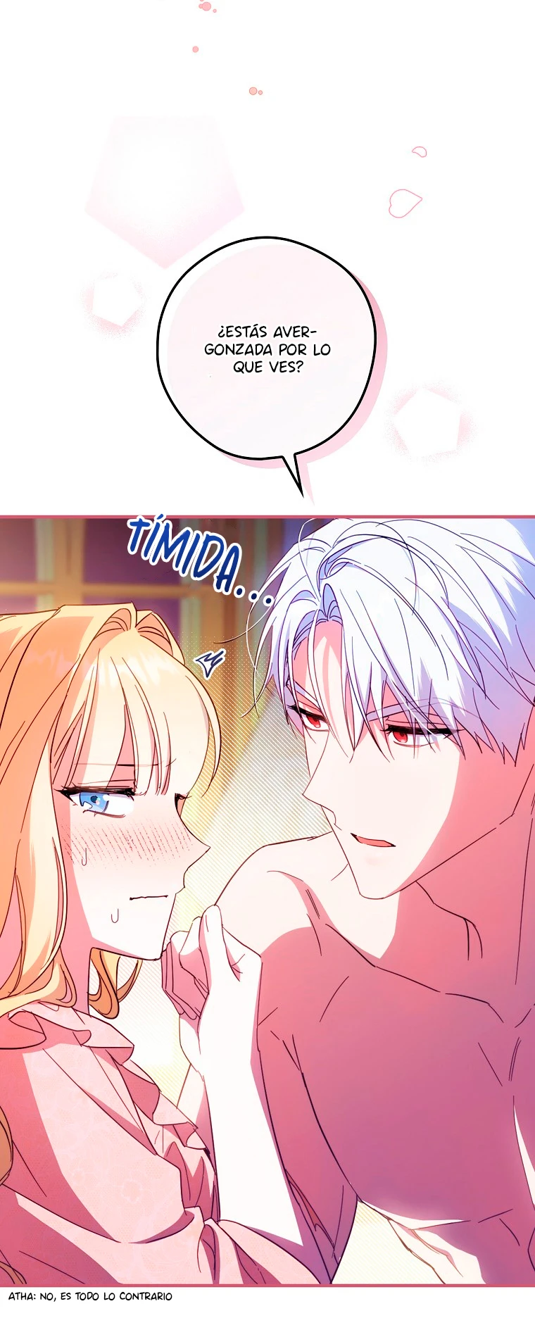 Como poner a mi esposo de mi lado Capítulo 25 - Page 56