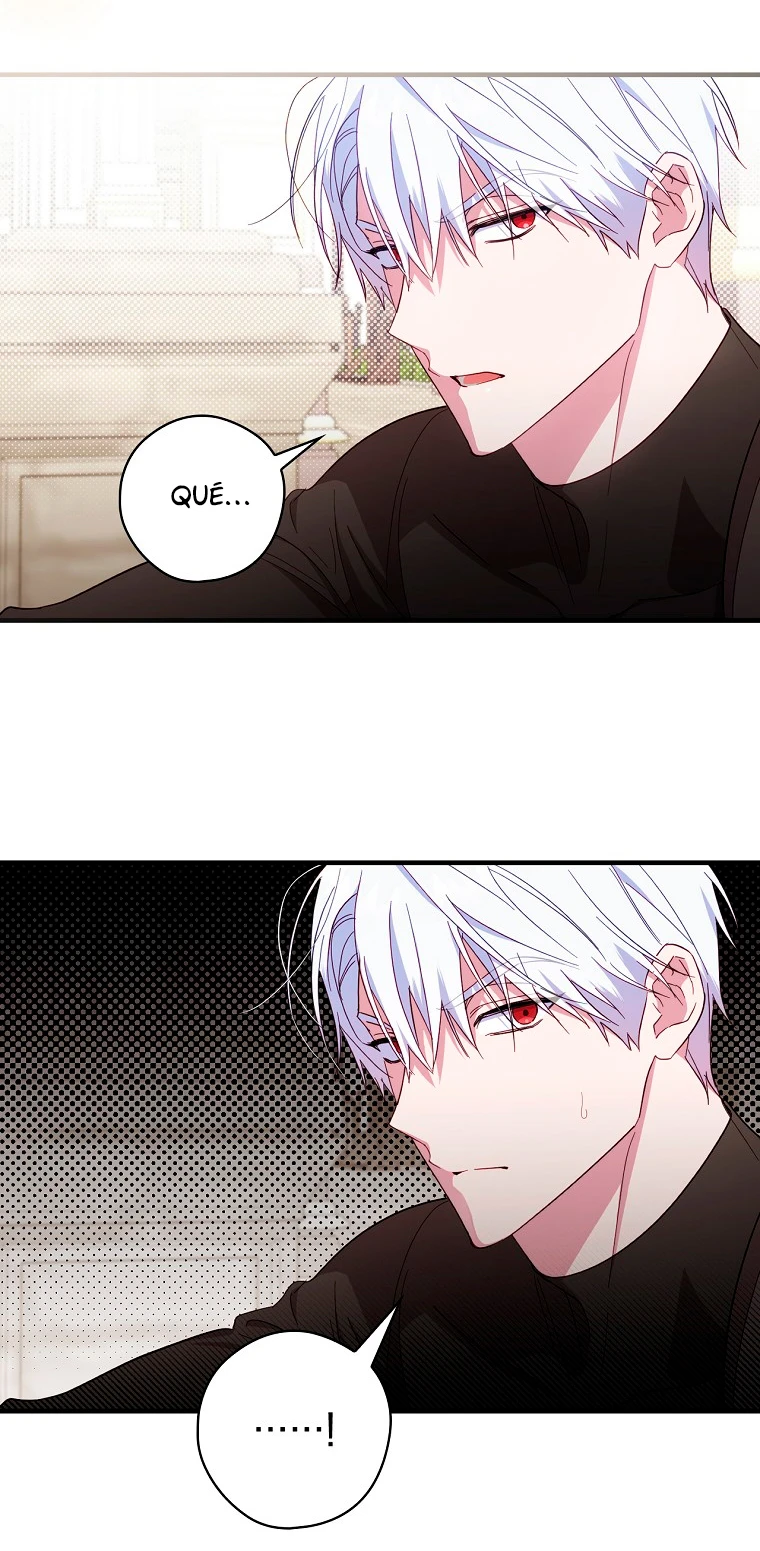 Como poner a mi esposo de mi lado Capítulo 25 - Page 6