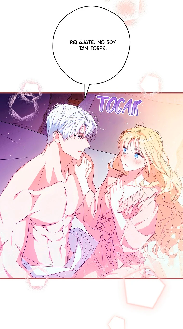 Como poner a mi esposo de mi lado Capítulo 25 - Page 60