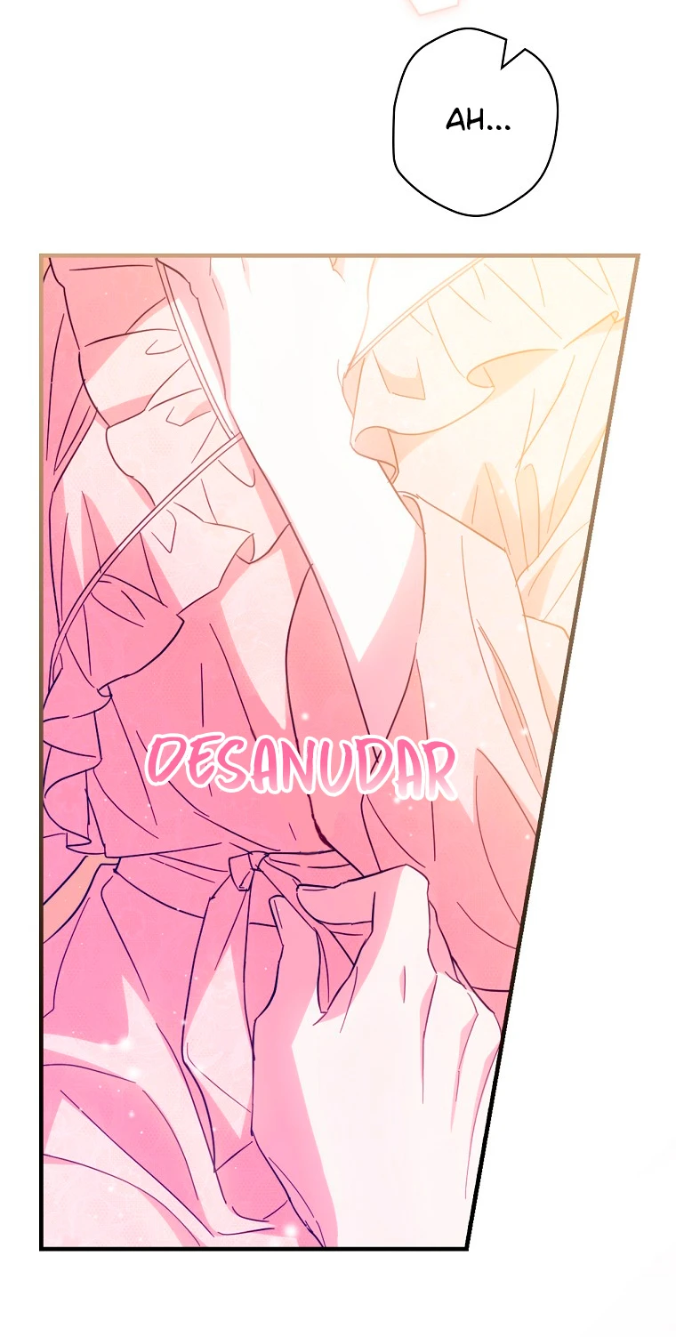 Como poner a mi esposo de mi lado Capítulo 25 - Page 61