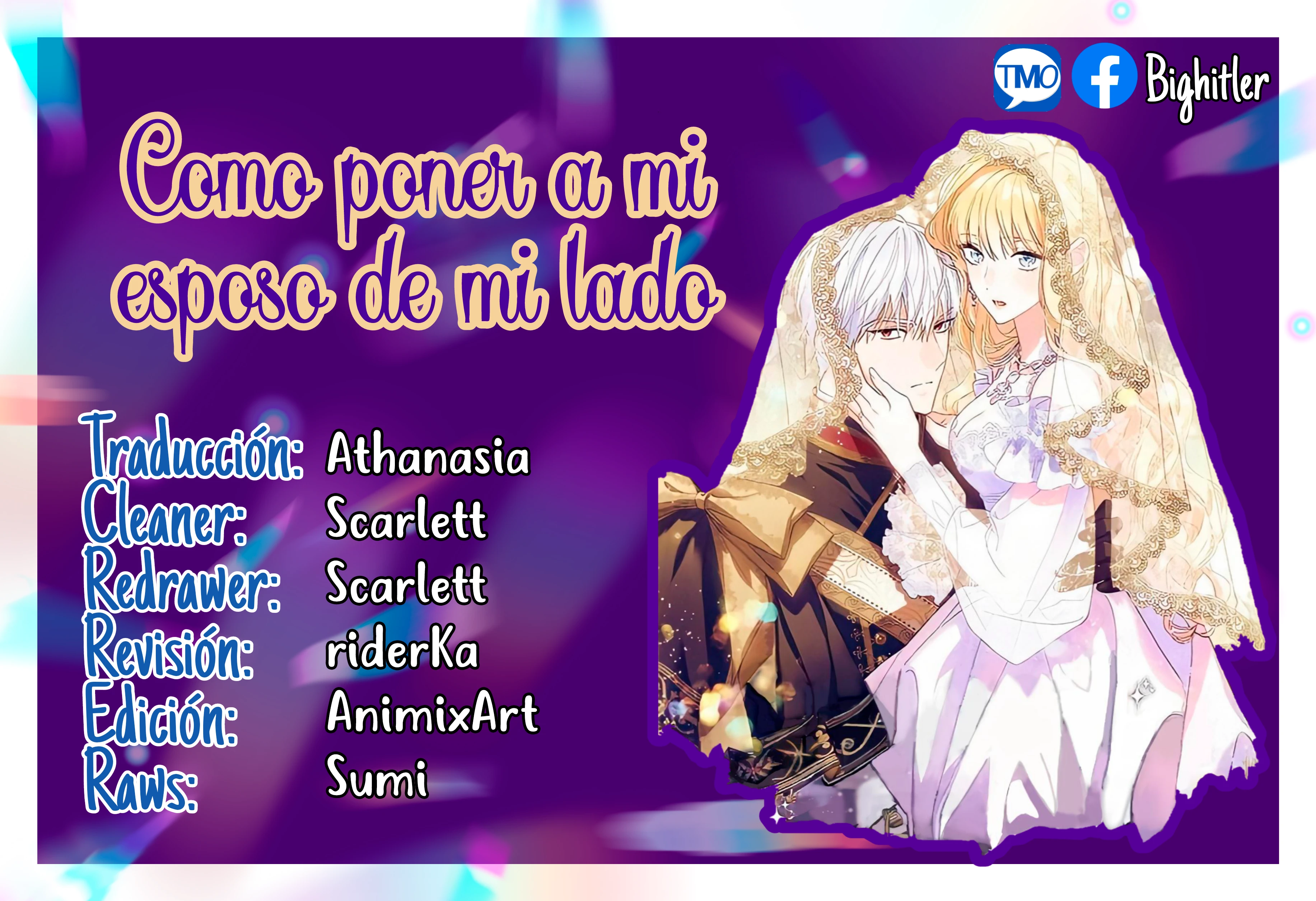 Como poner a mi esposo de mi lado Capítulo 26 - Page 1