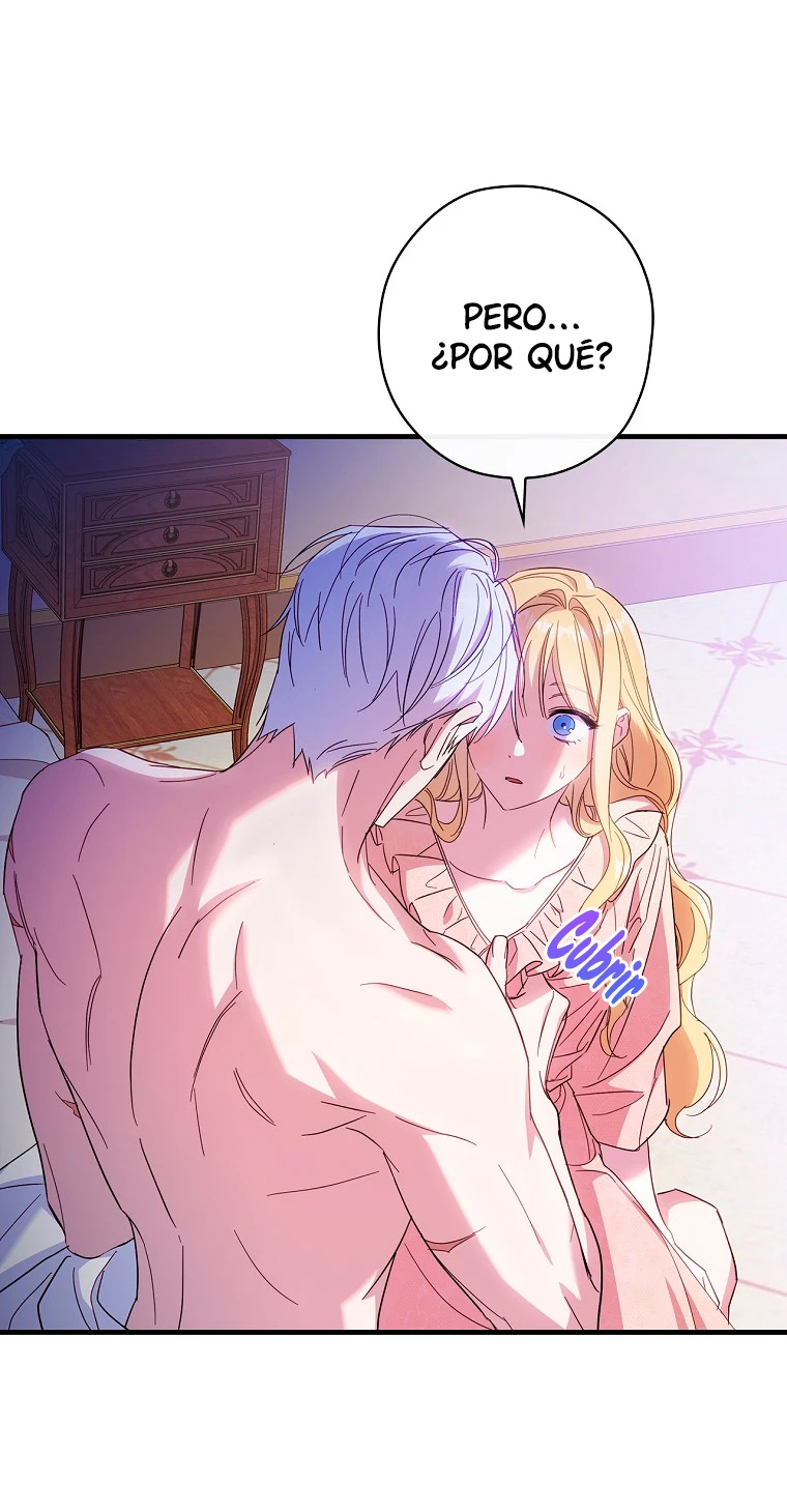 Como poner a mi esposo de mi lado Capítulo 26 - Page 16