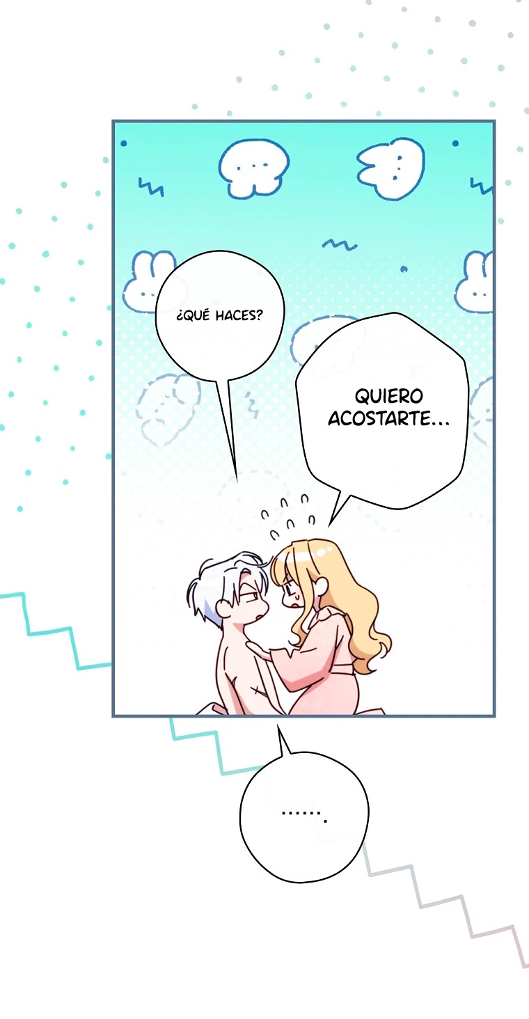 Como poner a mi esposo de mi lado Capítulo 26 - Page 23