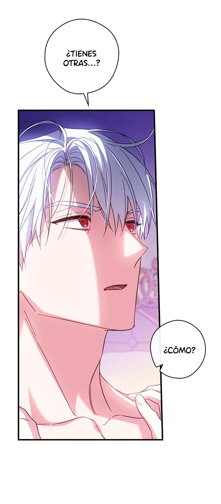 Como poner a mi esposo de mi lado Capítulo 26 - Page 28