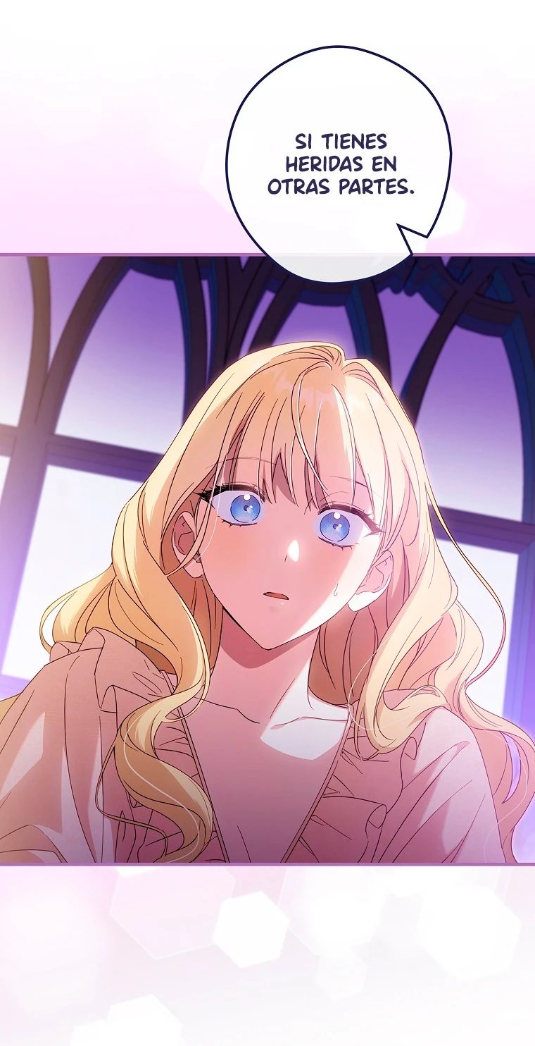 Como poner a mi esposo de mi lado Capítulo 26 - Page 29