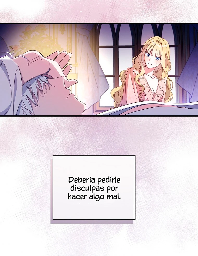 Como poner a mi esposo de mi lado Capítulo 26 - Page 40