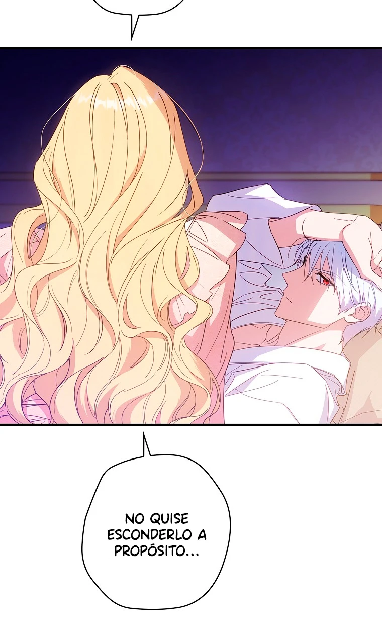 Como poner a mi esposo de mi lado Capítulo 26 - Page 43