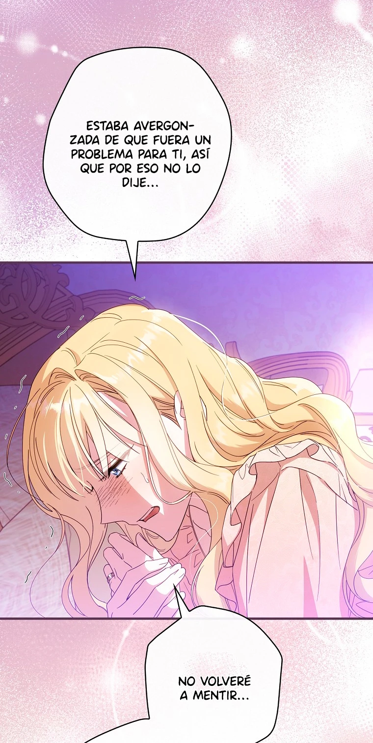 Como poner a mi esposo de mi lado Capítulo 26 - Page 45