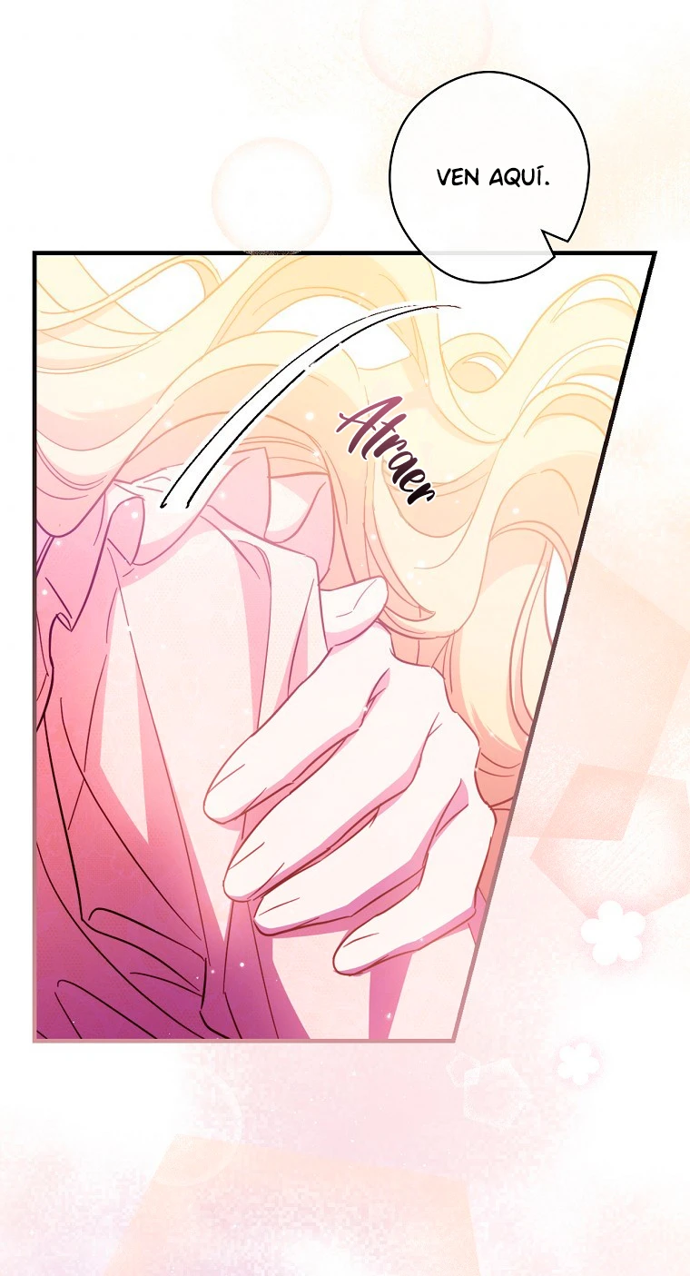 Como poner a mi esposo de mi lado Capítulo 26 - Page 49