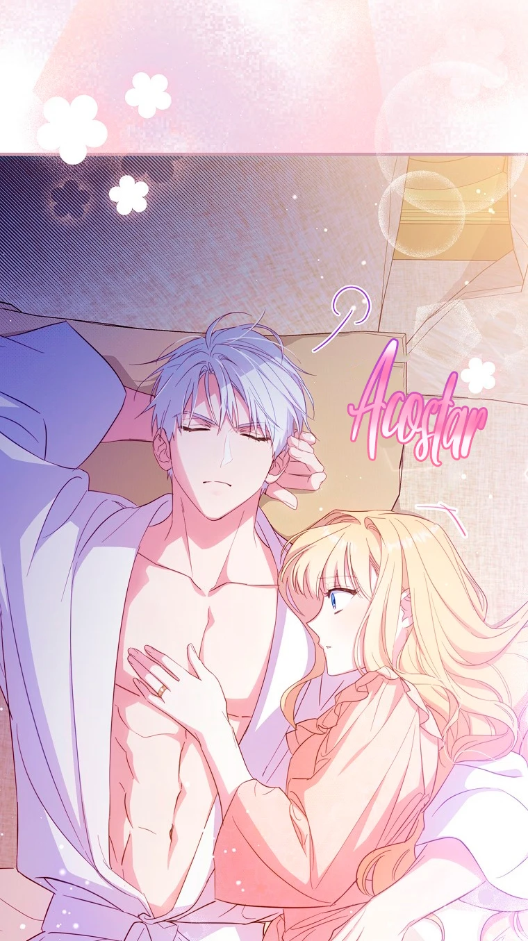 Como poner a mi esposo de mi lado Capítulo 26 - Page 50