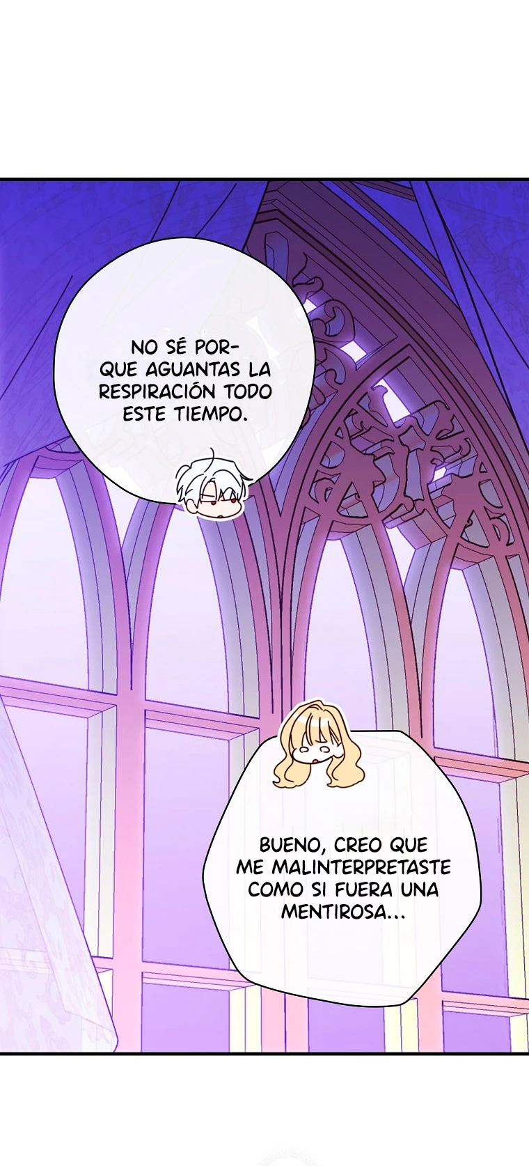 Como poner a mi esposo de mi lado Capítulo 26 - Page 55