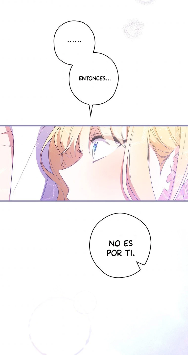 Como poner a mi esposo de mi lado Capítulo 26 - Page 57