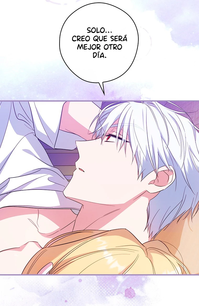 Como poner a mi esposo de mi lado Capítulo 26 - Page 58