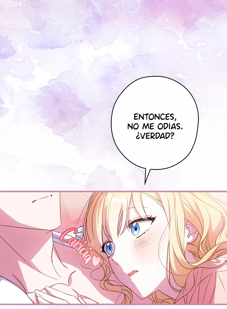 Como poner a mi esposo de mi lado Capítulo 26 - Page 60