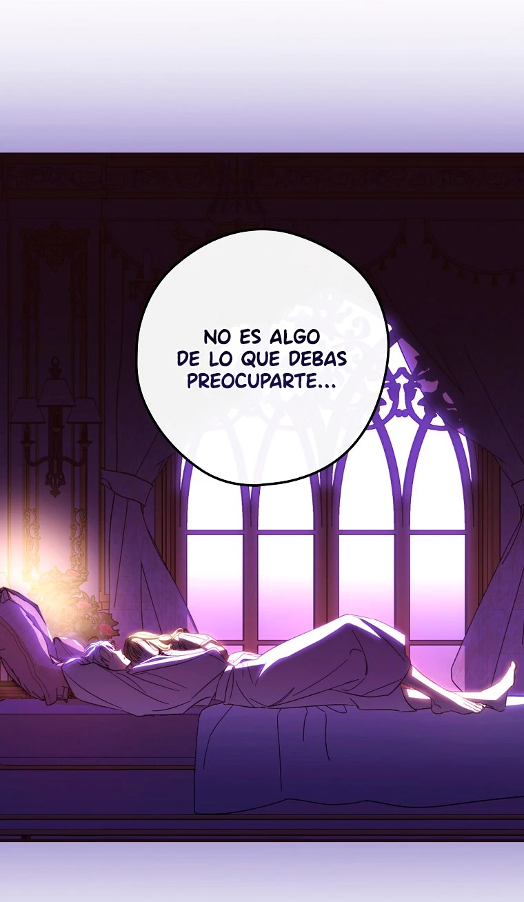 Como poner a mi esposo de mi lado Capítulo 26 - Page 62