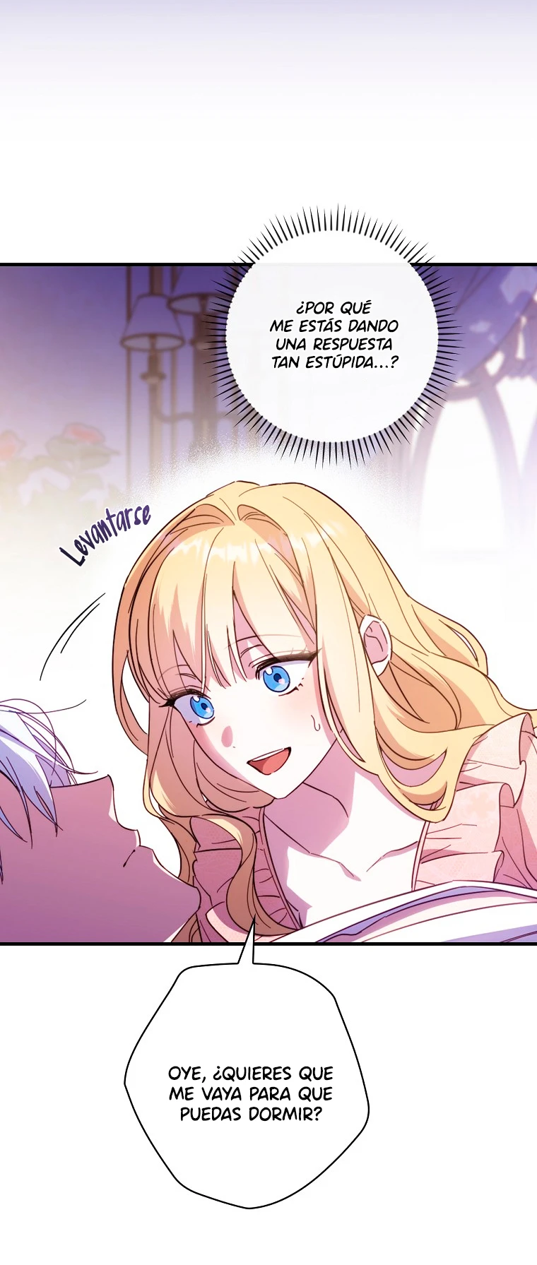 Como poner a mi esposo de mi lado Capítulo 26 - Page 63