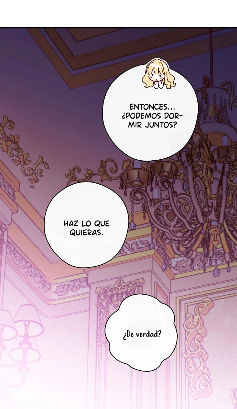 Como poner a mi esposo de mi lado Capítulo 26 - Page 66