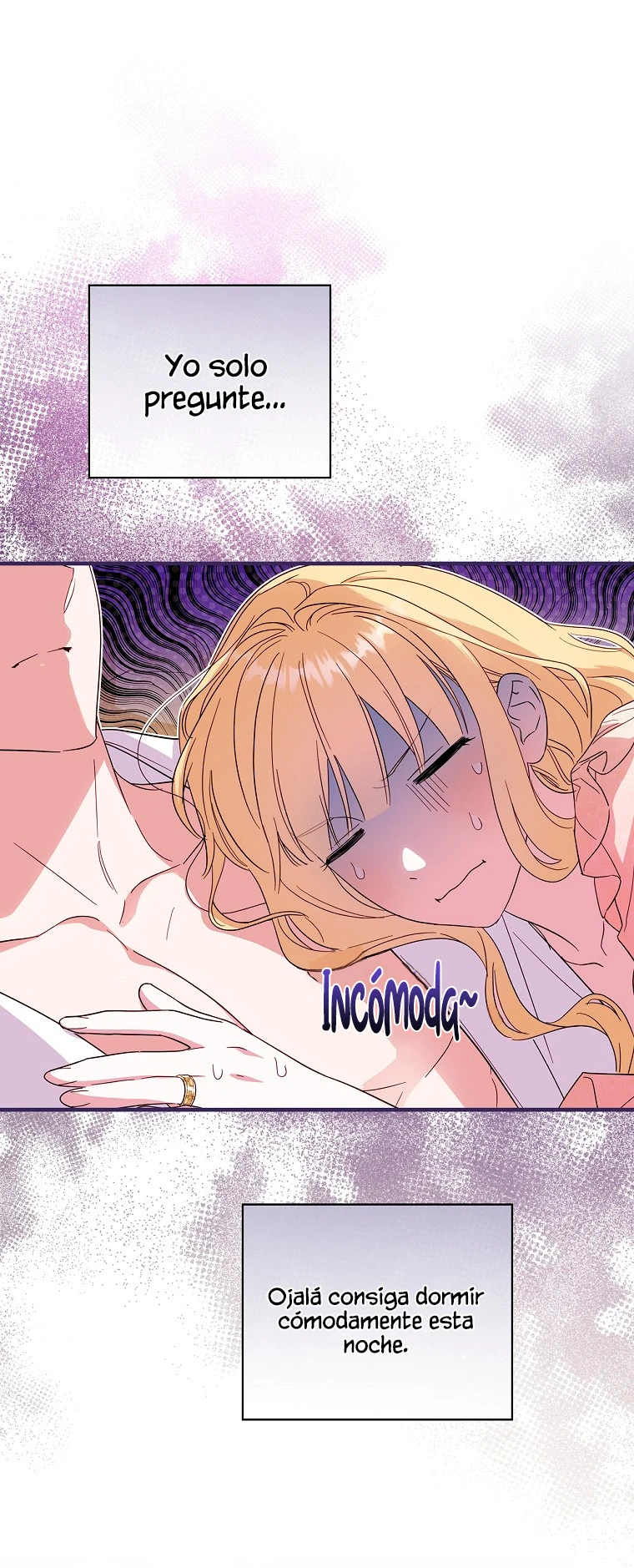 Como poner a mi esposo de mi lado Capítulo 26 - Page 68