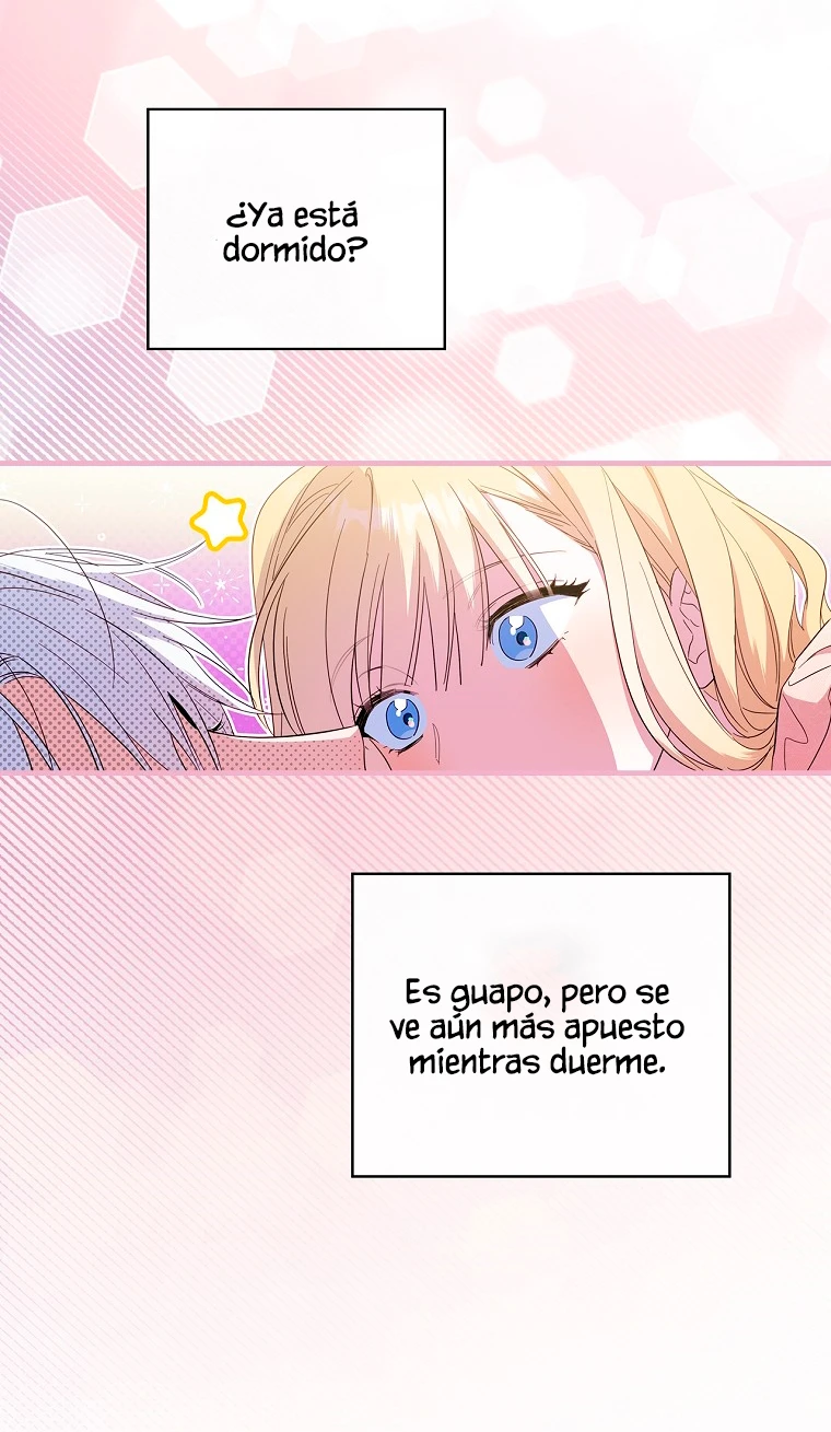 Como poner a mi esposo de mi lado Capítulo 26 - Page 71