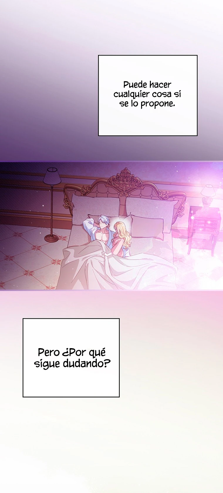 Como poner a mi esposo de mi lado Capítulo 26 - Page 76