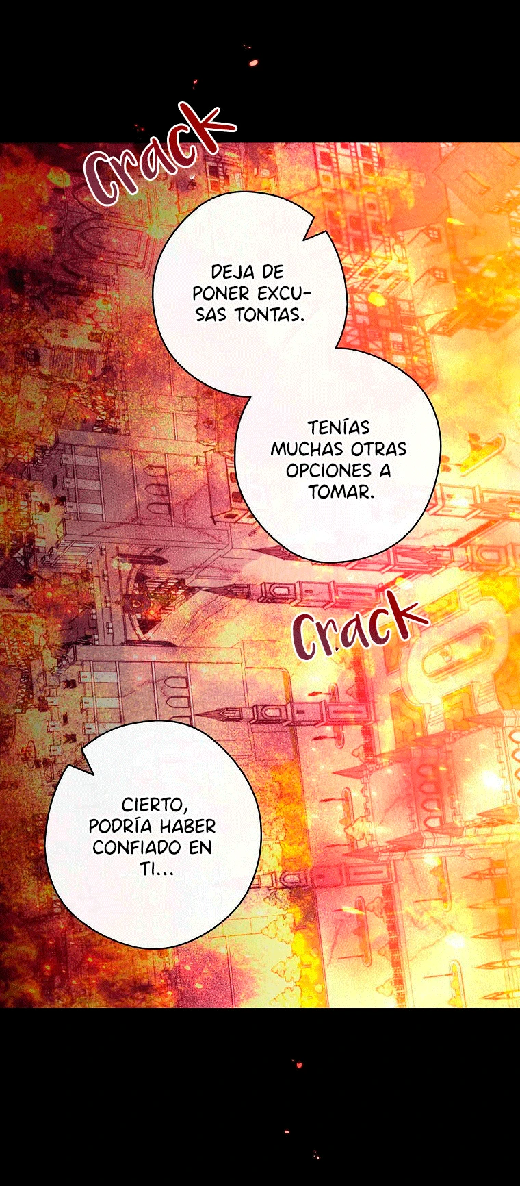 Como poner a mi esposo de mi lado Capítulo 27 - Page 18