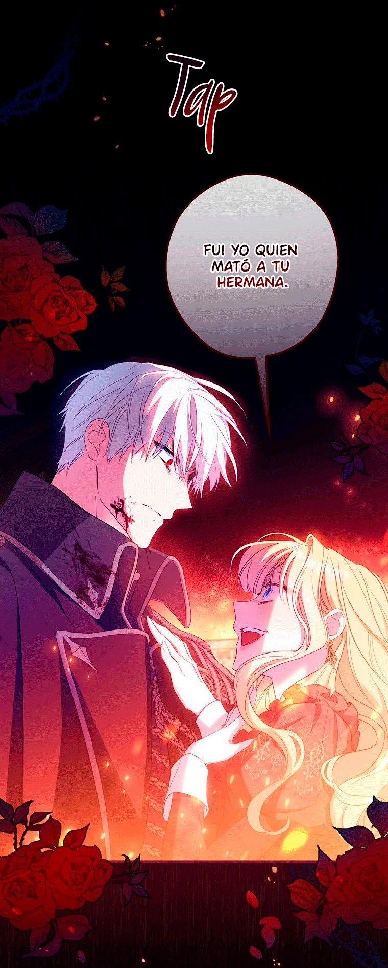 Como poner a mi esposo de mi lado Capítulo 27 - Page 24