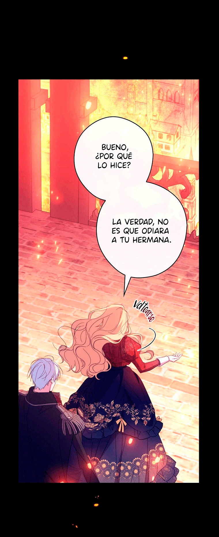 Como poner a mi esposo de mi lado Capítulo 27 - Page 26