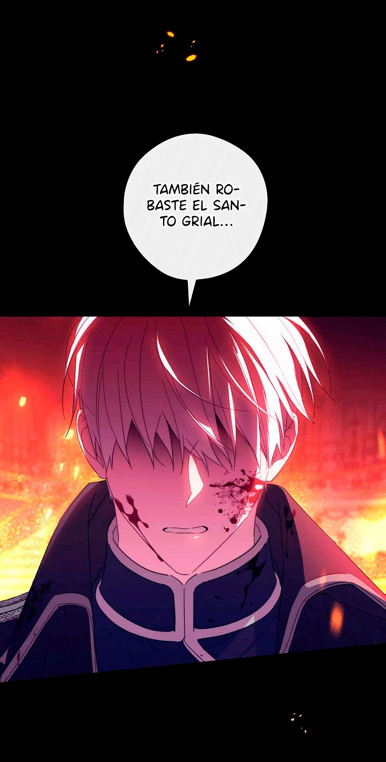 Como poner a mi esposo de mi lado Capítulo 27 - Page 27