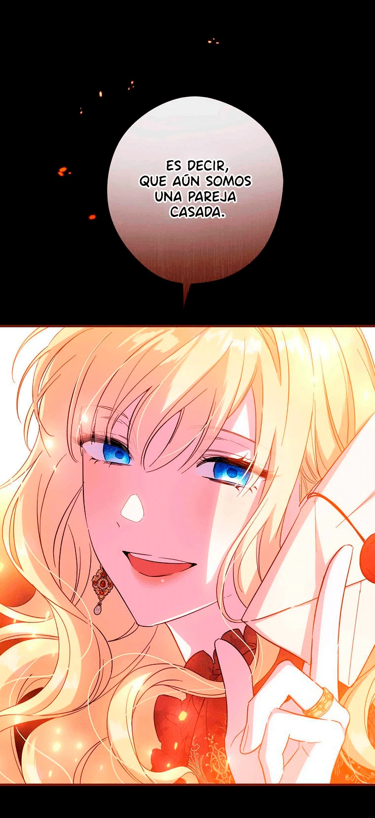 Como poner a mi esposo de mi lado Capítulo 27 - Page 30