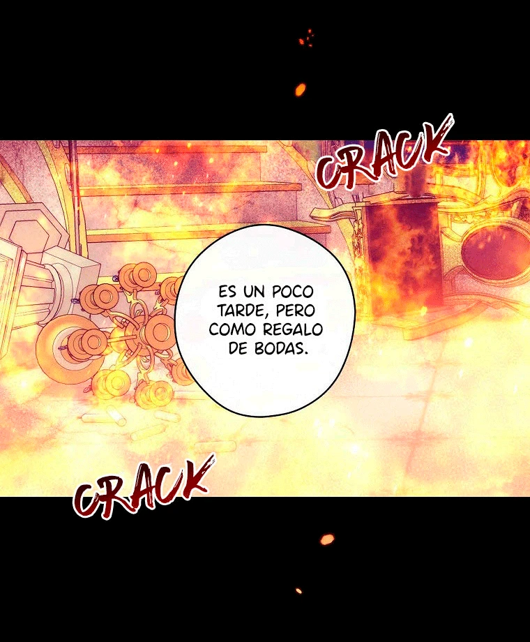 Como poner a mi esposo de mi lado Capítulo 27 - Page 32