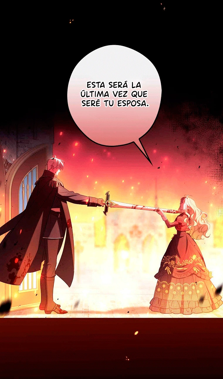 Como poner a mi esposo de mi lado Capítulo 27 - Page 33