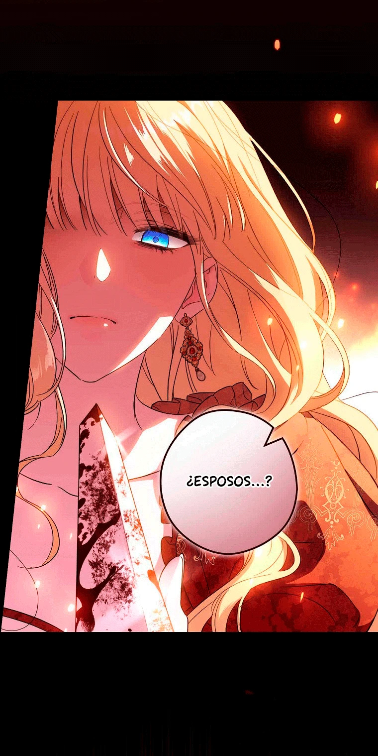 Como poner a mi esposo de mi lado Capítulo 27 - Page 34