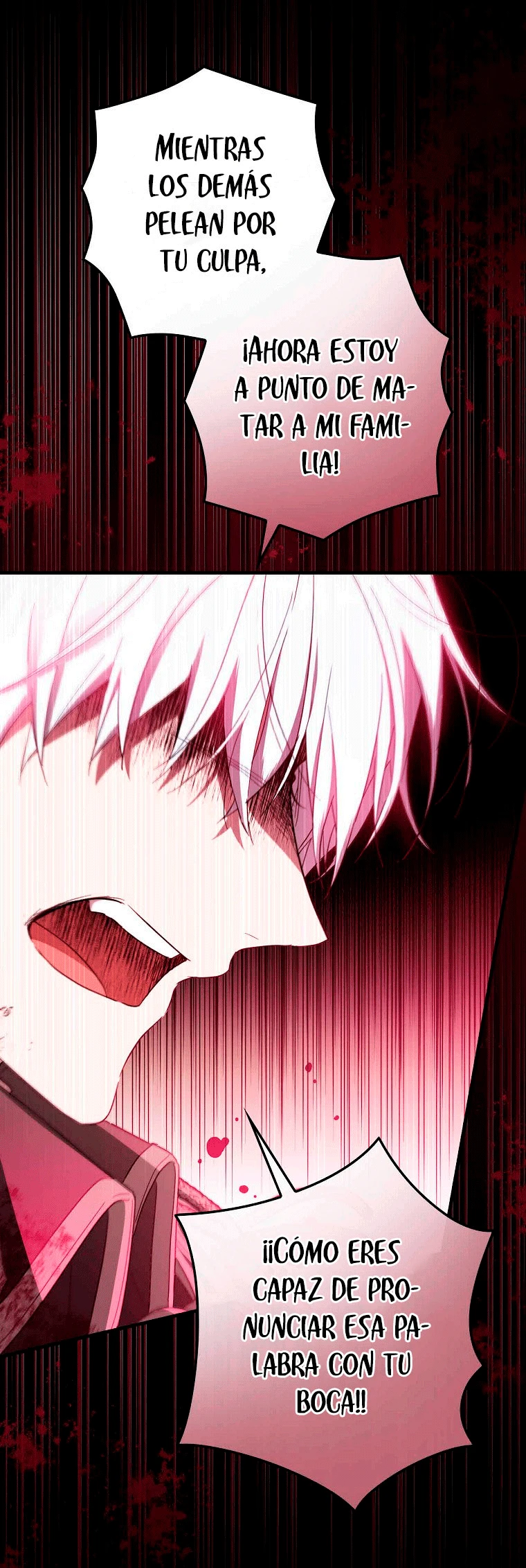 Como poner a mi esposo de mi lado Capítulo 27 - Page 35