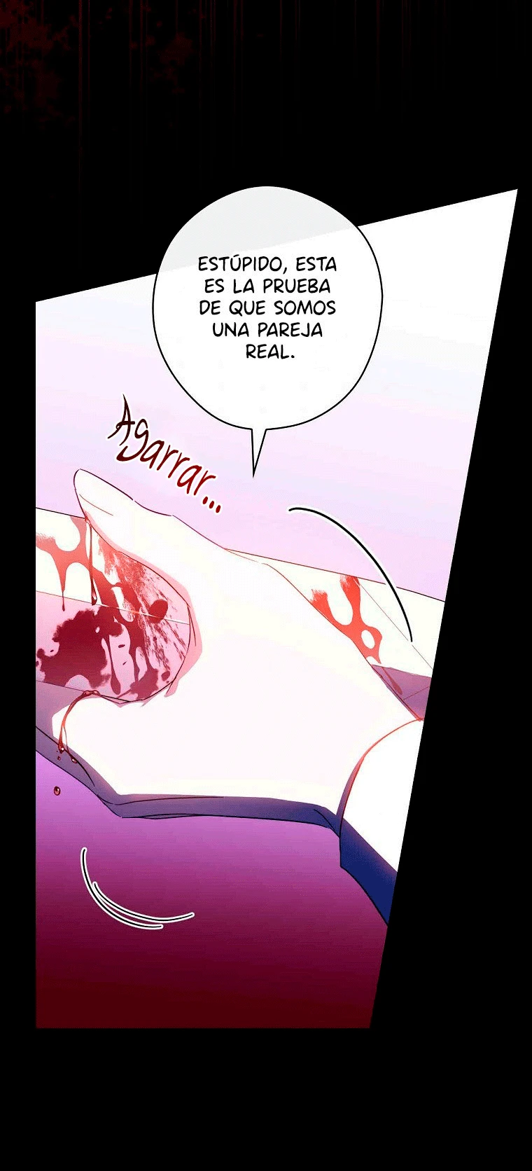 Como poner a mi esposo de mi lado Capítulo 27 - Page 36