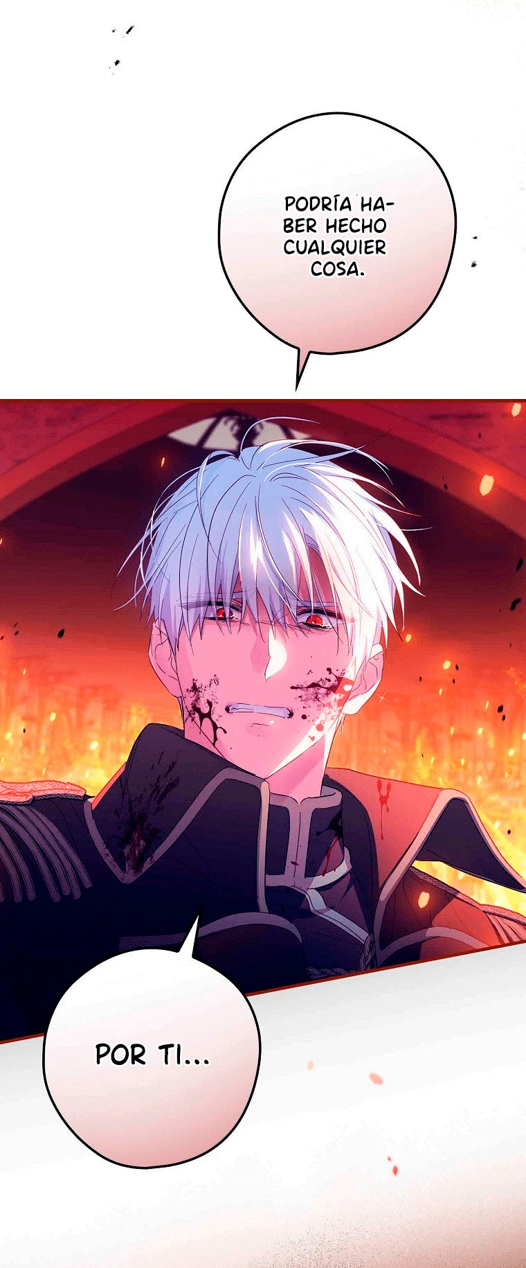 Como poner a mi esposo de mi lado Capítulo 27 - Page 39