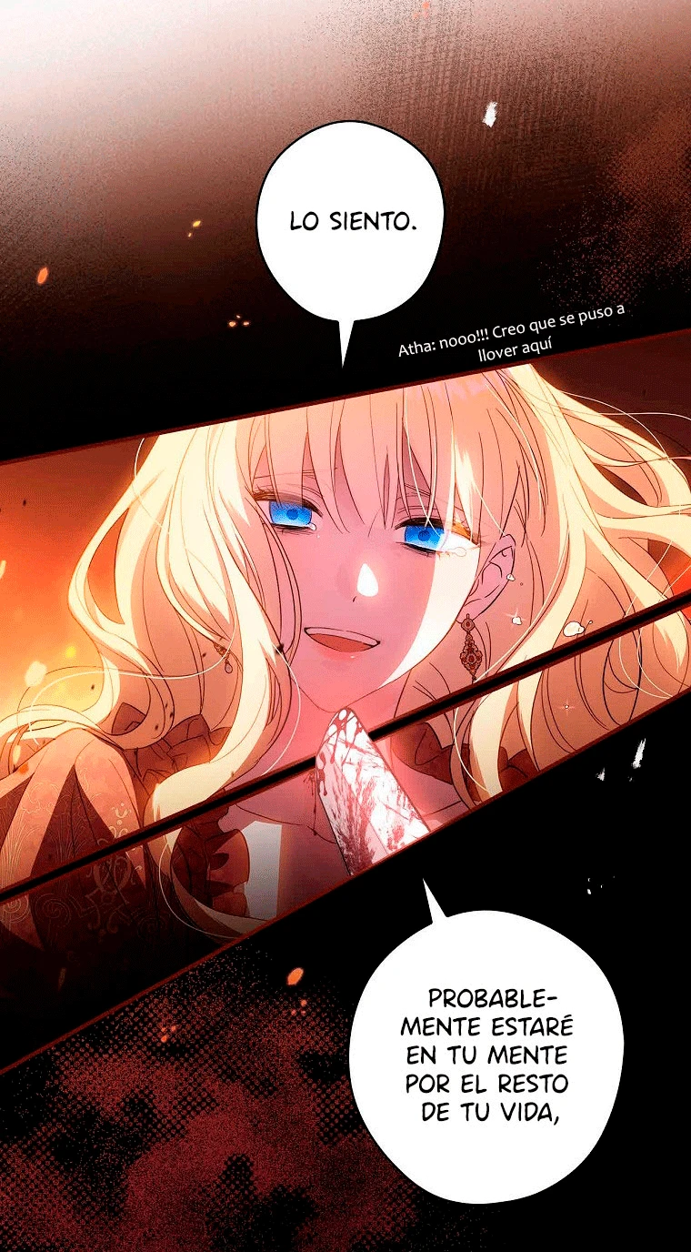 Como poner a mi esposo de mi lado Capítulo 27 - Page 40