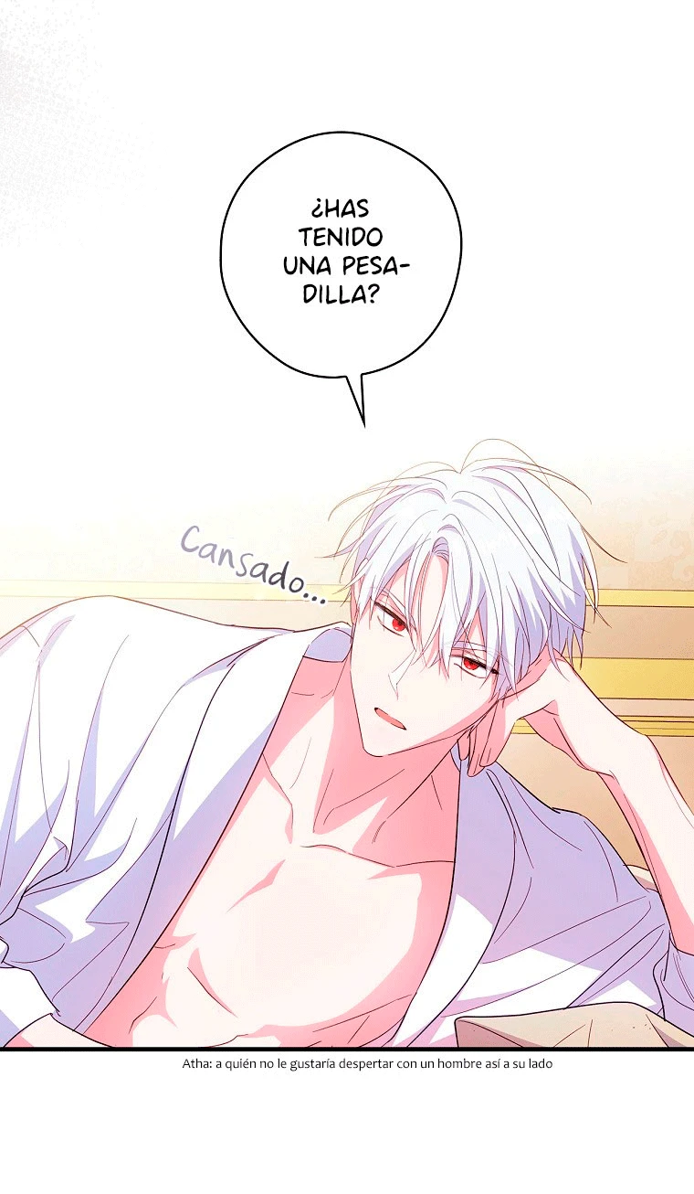 Como poner a mi esposo de mi lado Capítulo 27 - Page 47